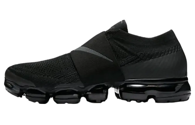 Nike Air VaporMax Moc 'Triple Black'