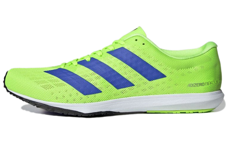 Adidas Adizero Bekoji 2.0 'Neon Green'