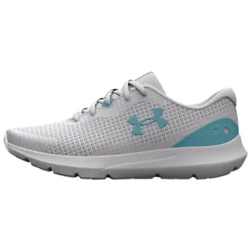 Under Armour Surge 3 'Halo Grey Still Water' Women's