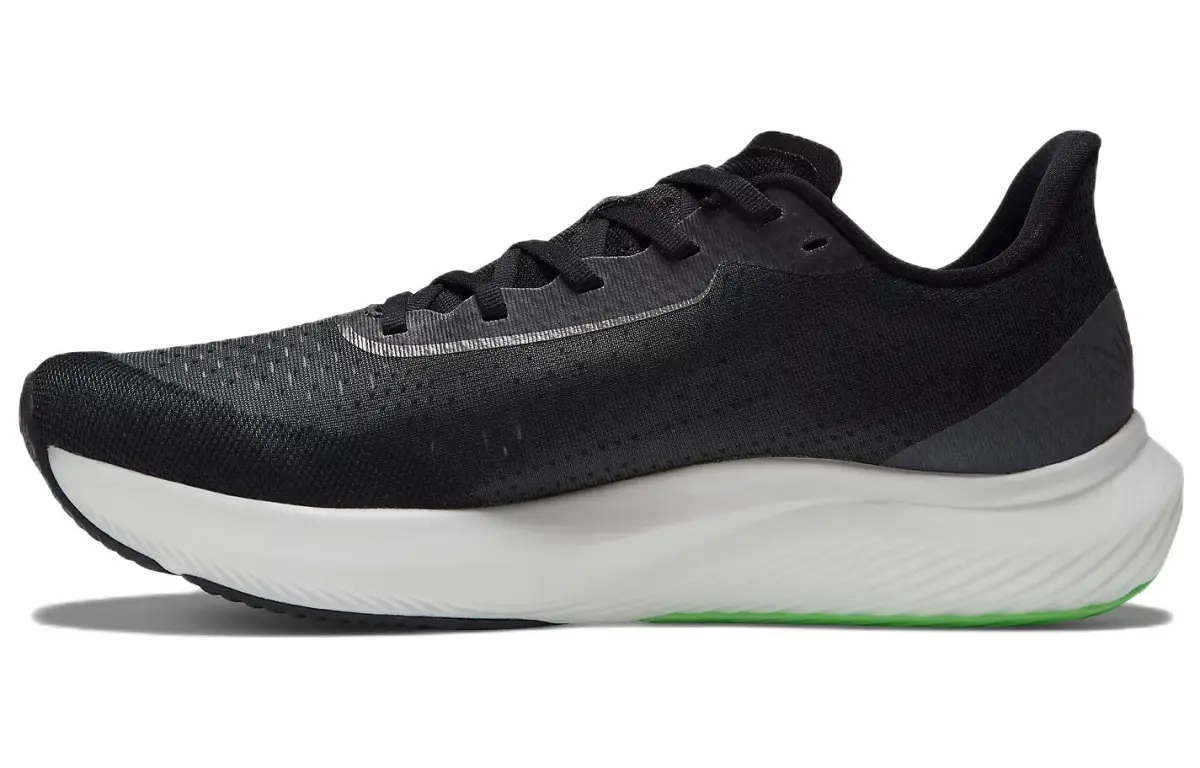 FuelCell Rebel New Balance v3 'Black Vibrant Spring'