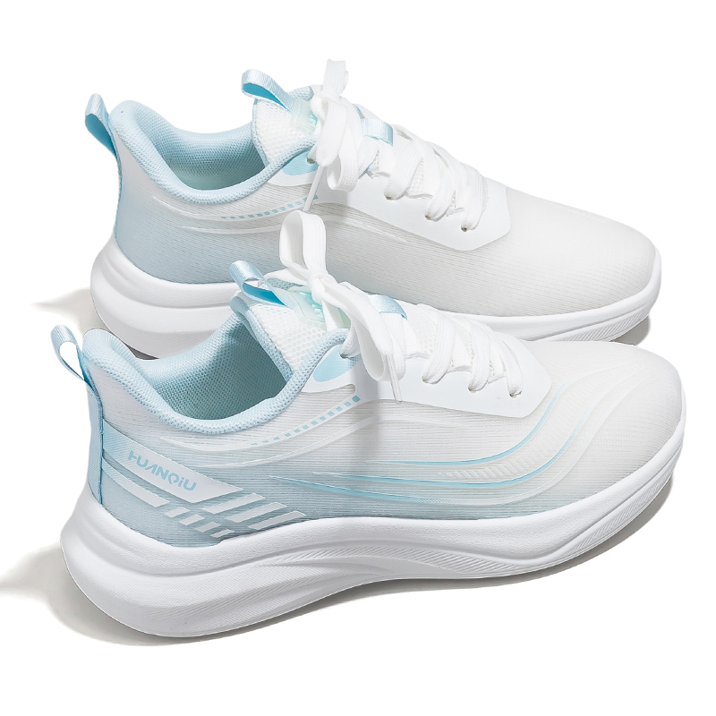 HUANQIU Slip Resistant, Breathable, And Lightweight Slip Resistant, Breathable, Lightweight Low top