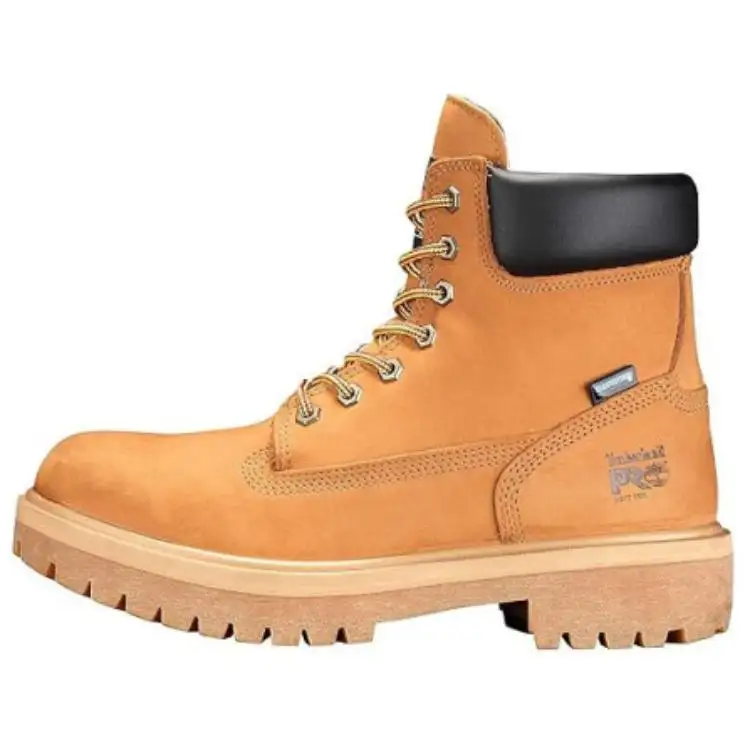 Timberland PREMIUM Outdoor Boots Men's Wheat