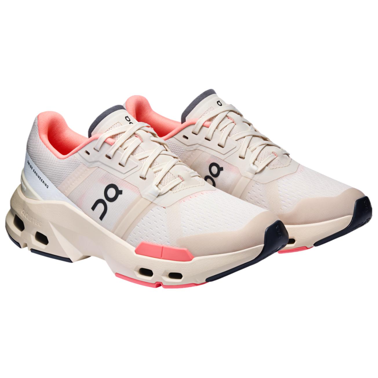 Cloudpulse Wmns On ‘Cream Salmon’ Women’s