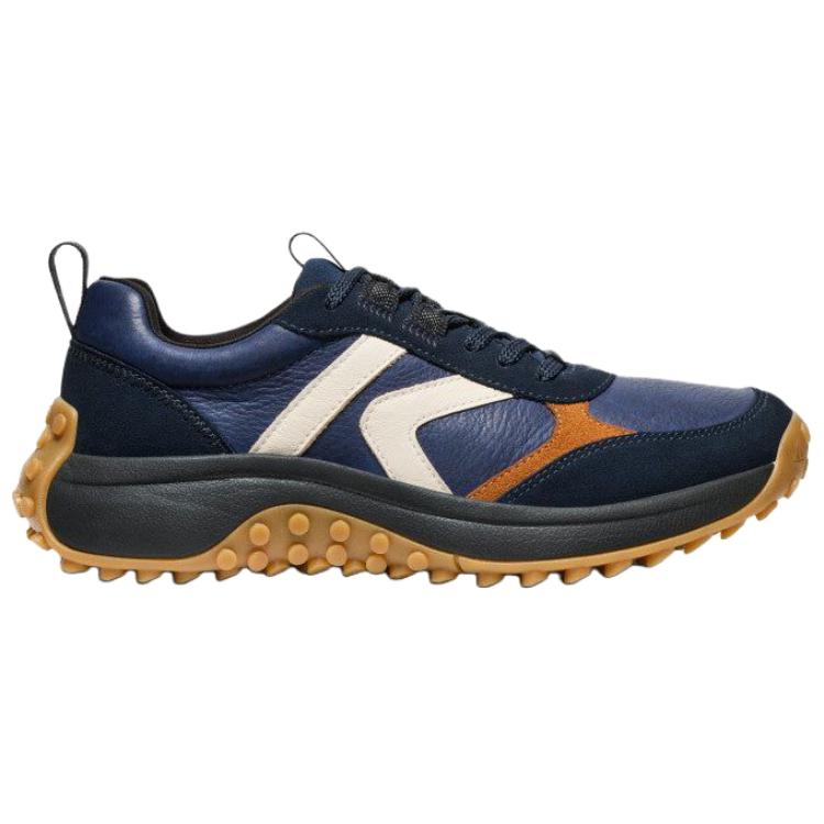 Keen KS86 Low top Running Shoes Women’s Blue