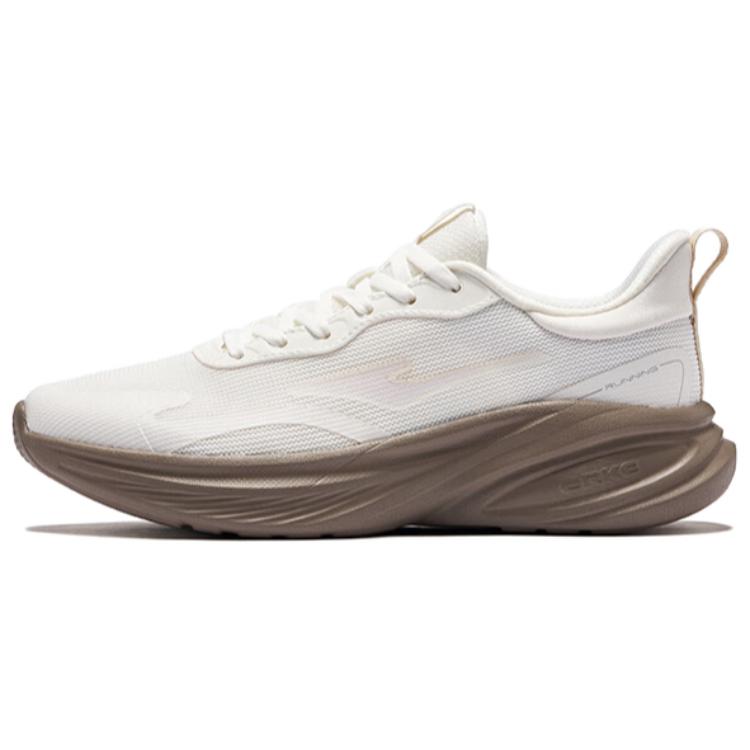 Erke Cushioning Breathable Lightweight Cushioning Breathable Lightweight Low top Sprint City Commuting Running Shoes