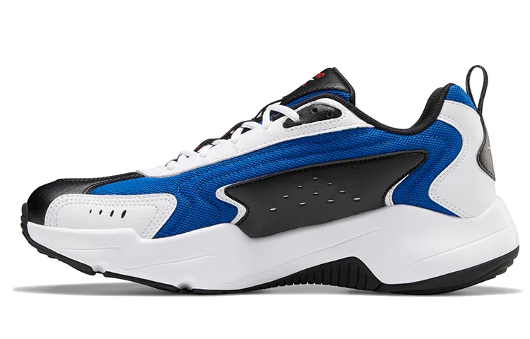 Reebok Vector Runner 'Vector Blue Black'