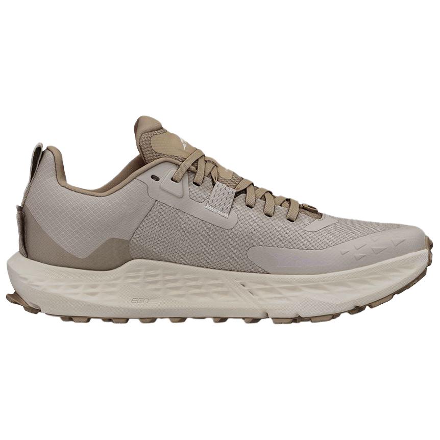 Altra TIMP 5 Breathable Trail Running Shoes Women’s Gray