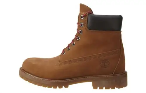 Timberland 6' Boot Tundra Waterbuck Wheat