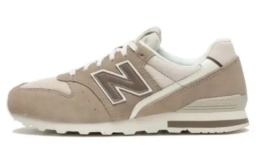 New Balance 996 Beige Women's