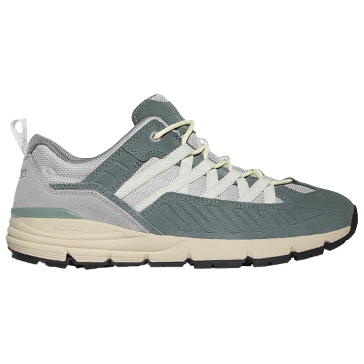 Danner Fullbore Slip Resistant Abrasion Resistant Low top Outdoor Shoes Men’s Green