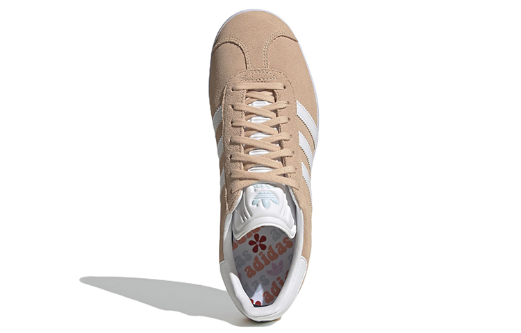 Gazelle Wmns Adidas Originals 'Halo Blush' Women's