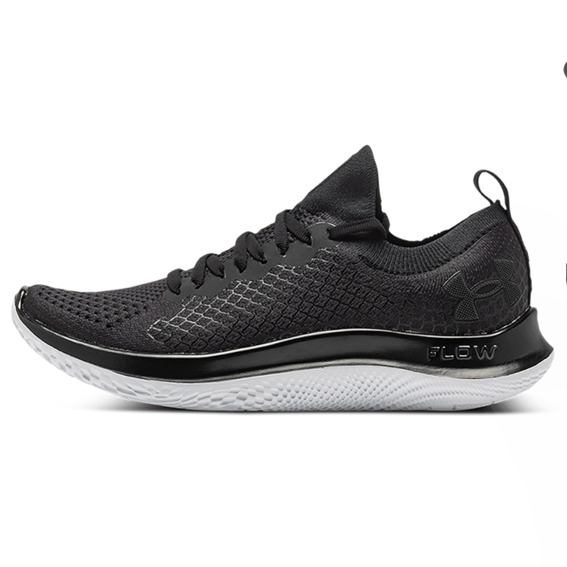 Женские кроссовки Under Armour Under Armour FLOW Velociti (черные)