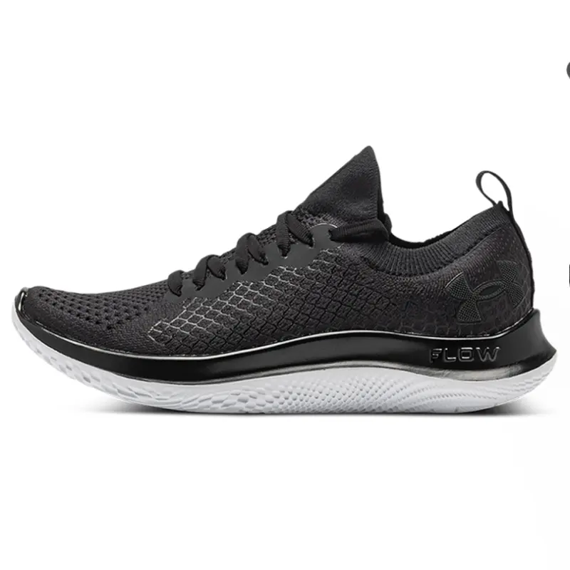 Under Armour Flow Velociti Se Cn Black Women's