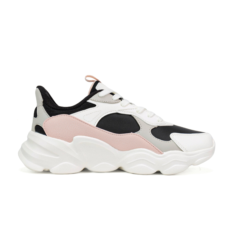 361° Abrasion Resistant Lightweight Wear resistant And Lightweight Low top Running Shoes Women’s