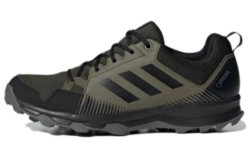 Adidas Terrex Tracerocker Outdoor Shoes Men's Low Top Gray