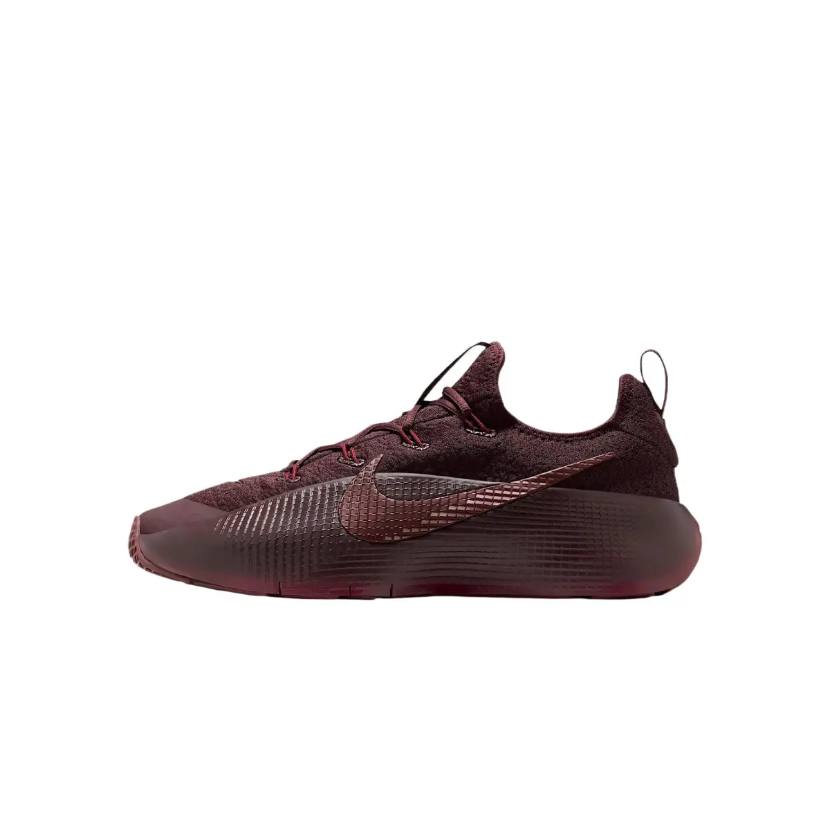 Nike LeBron Tr 1 Burgundy Crush