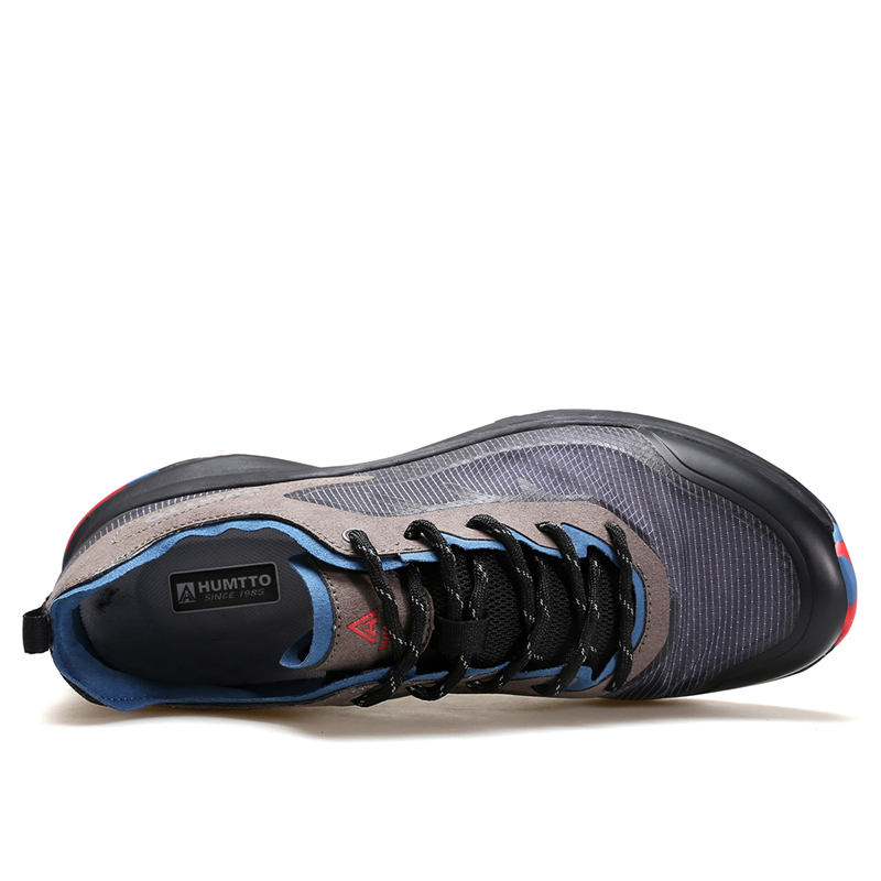 HUMTTO Textile, Synthetic Leather Cushioning Slip Resistant Abrasion Resistant