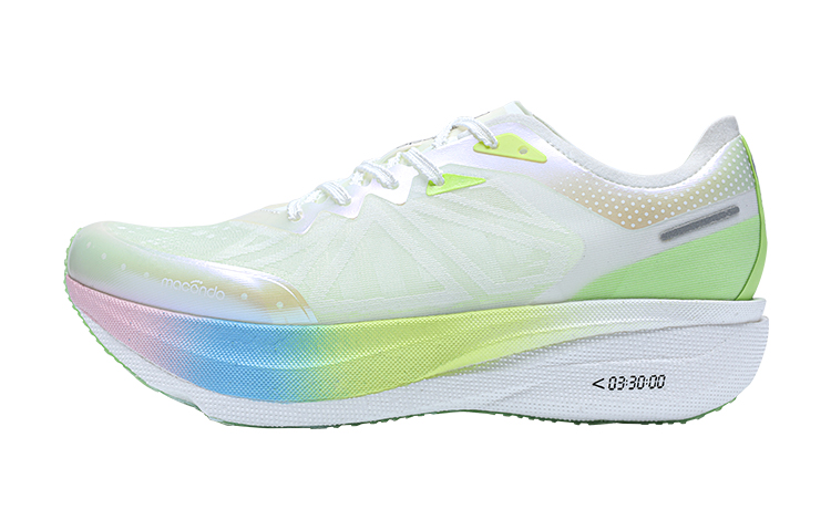 Macondo Low top Running Shoes Men’s