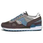 Saucony Shadow Original Running Shoes Men's Low Top Blue/Gray/White