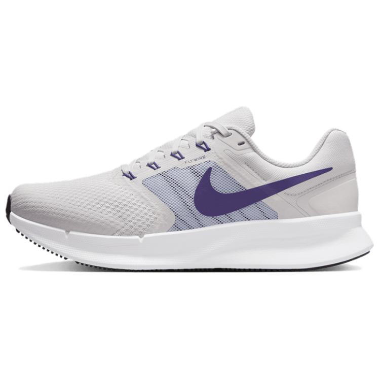 Nike Run Swift 3 Running Shoes Women’s Gray Purple White