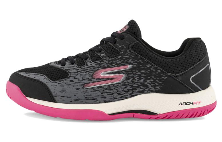 Skechers Viper Court ‘Black Pink’ Women’s