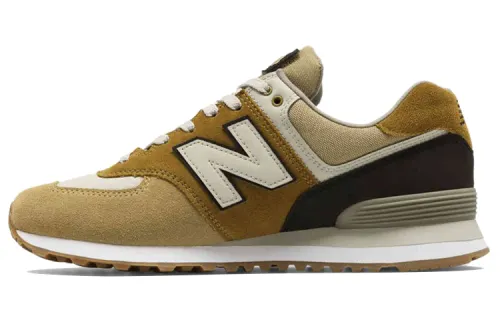 574 New Balance 'Military Patch'