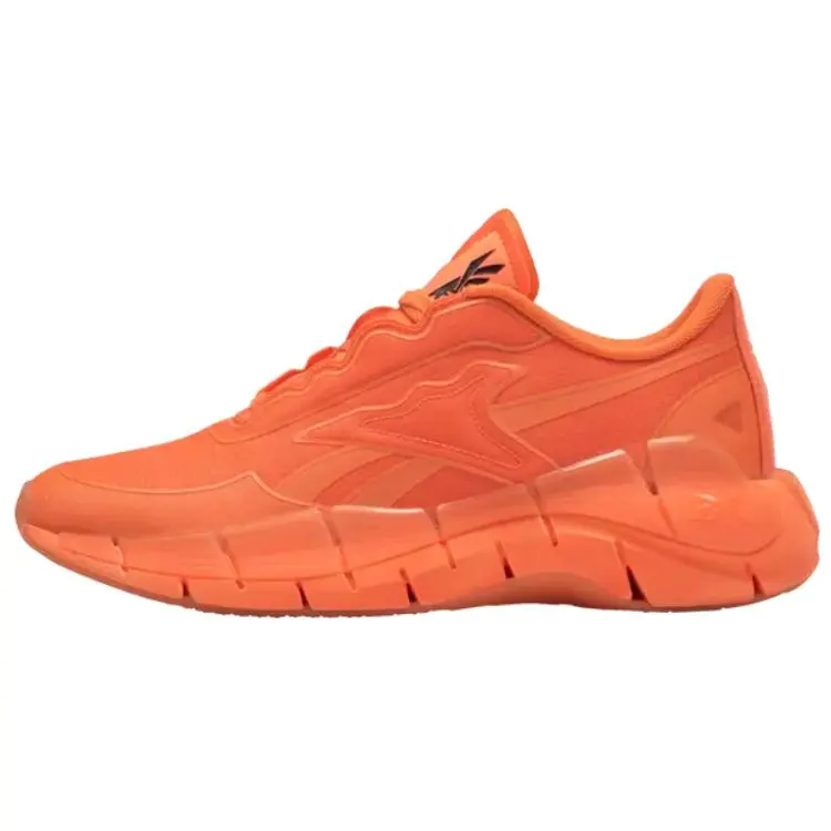 Zig Kinetica Victoria Beckham x Reebok 'Solar Orange'