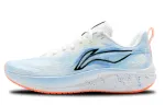Li Ning Red Hare 7 Low top Running Shoes Men's Blue