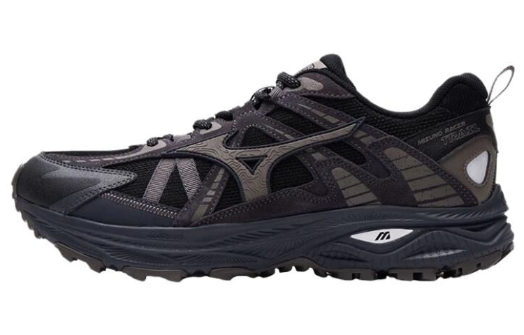 Кроссовки Mizuno Mizuno Racer Trail (черные)