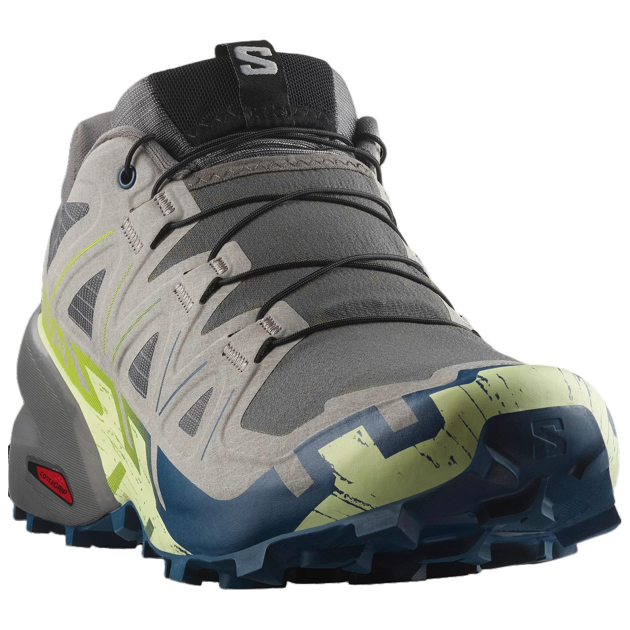 SALOMON Speedcross 6 Sneakers
