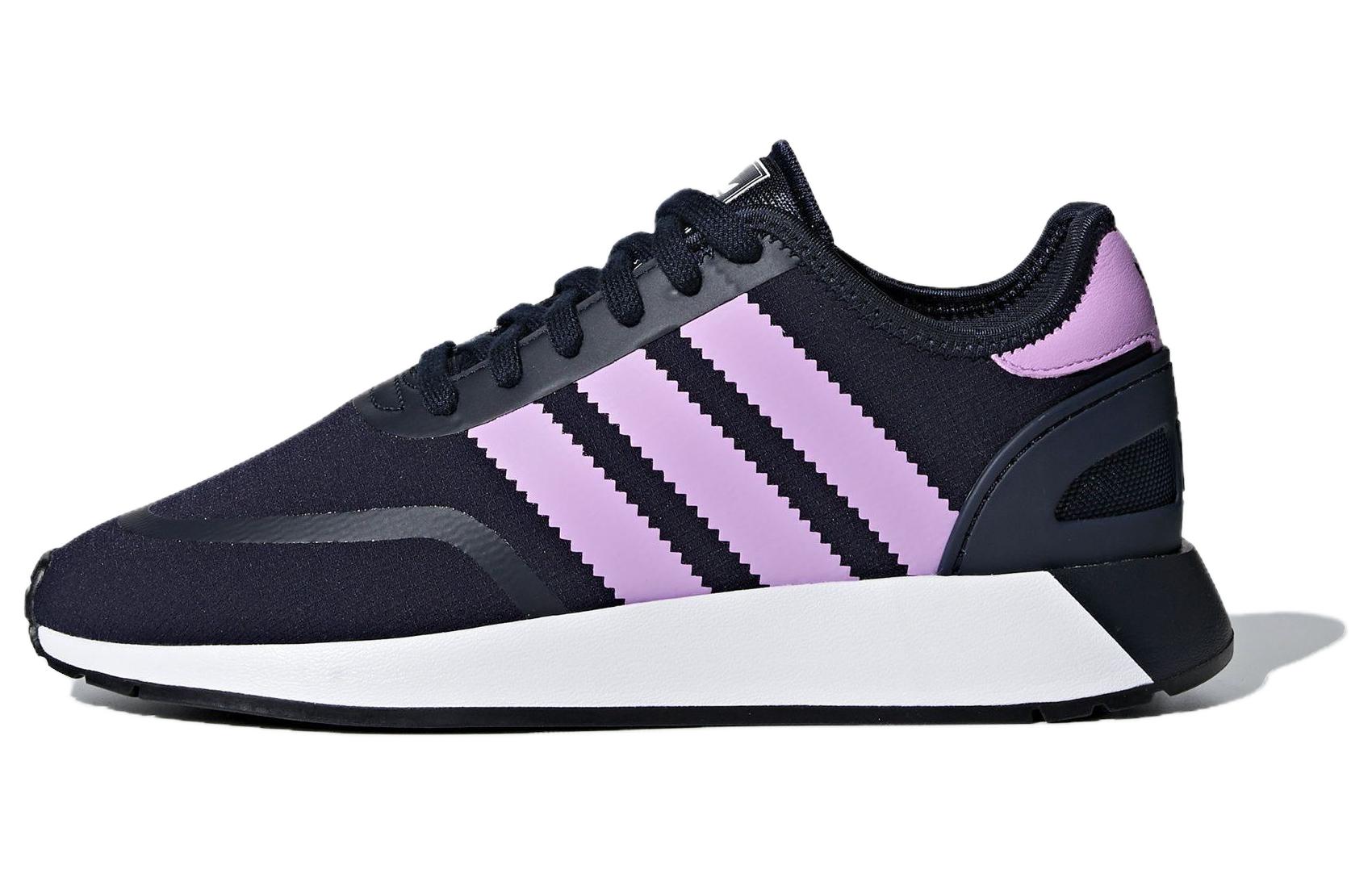 N-5923 Wmns Adidas Originals 'Legend Ink Clear Lilac' Women's