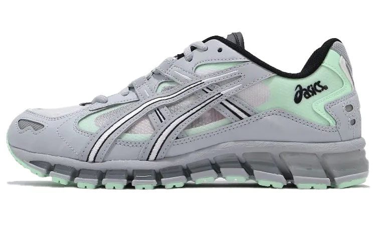 ASICS Gel Kayano 5 360 Piedmont Grey Mint Tint