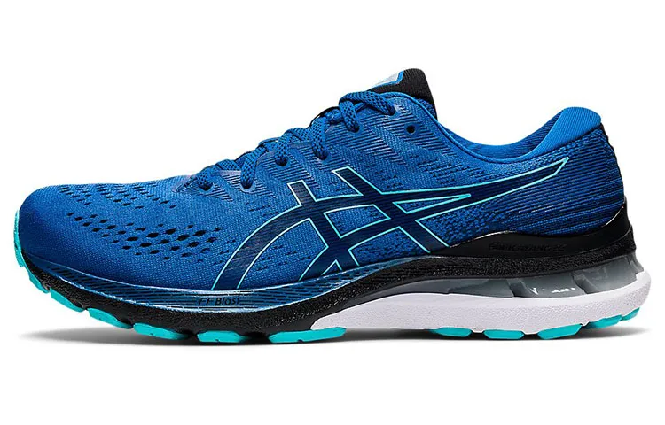 ASICS Gel Kayano 28 2E Wide 'Lake Drive'
