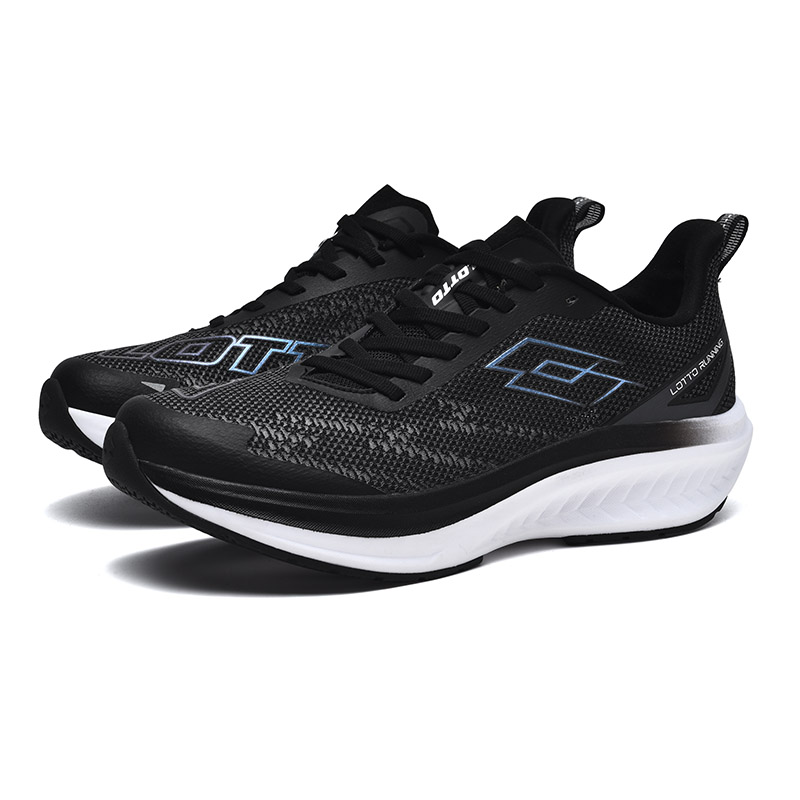 LOTTO Linspeed PRO Abrasion Resistant Breathable Coverage Support Rebound