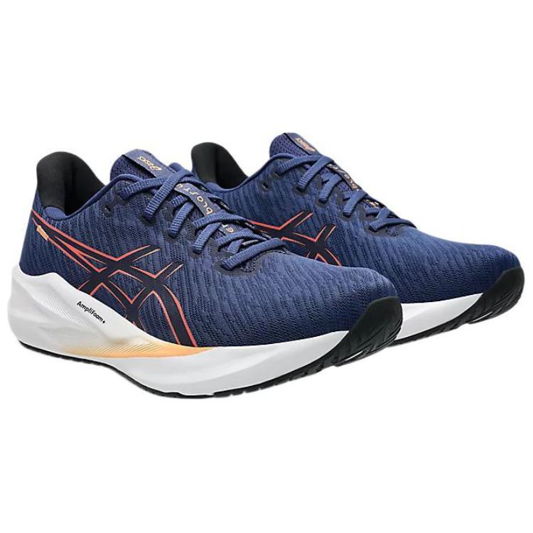 ASICS Versablast 4 Indigo Blue Coral Reef