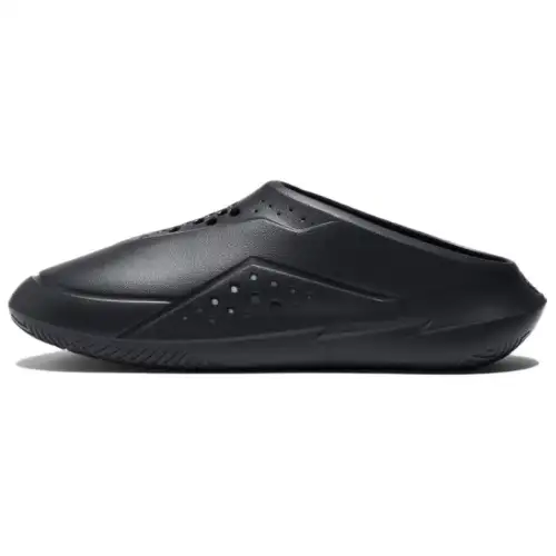 Under Armour Curry FoamTro Slide Black