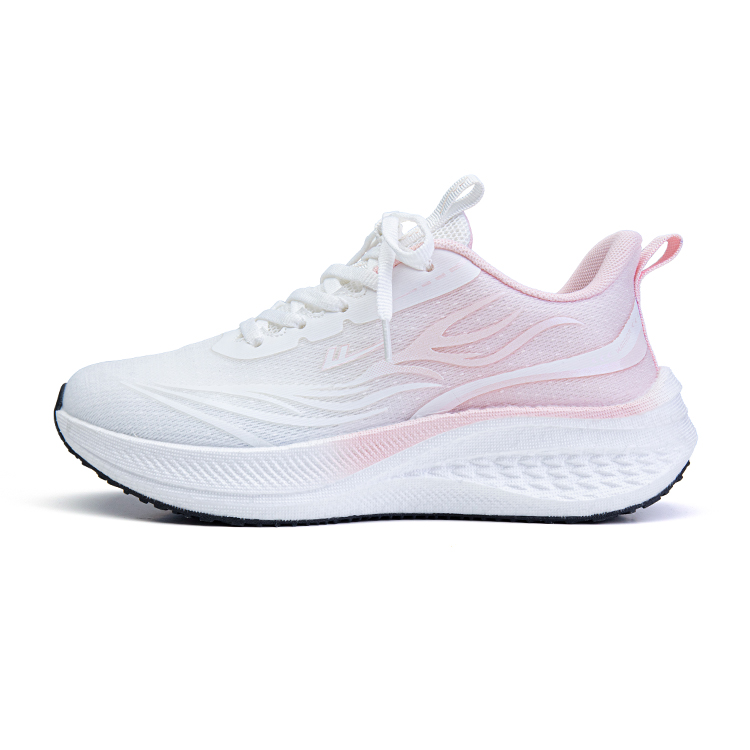 Warrior Low top Casual Training Long Distance Running Sprint Physical Fitness Test & Exam City Commuting Running Shoes