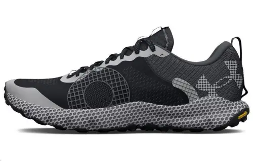 Under Armour HOVR DS Ridge SPD Trail Abrasion Resistant Breathable Abrasion Resistant Breathable Low top Running Shoes