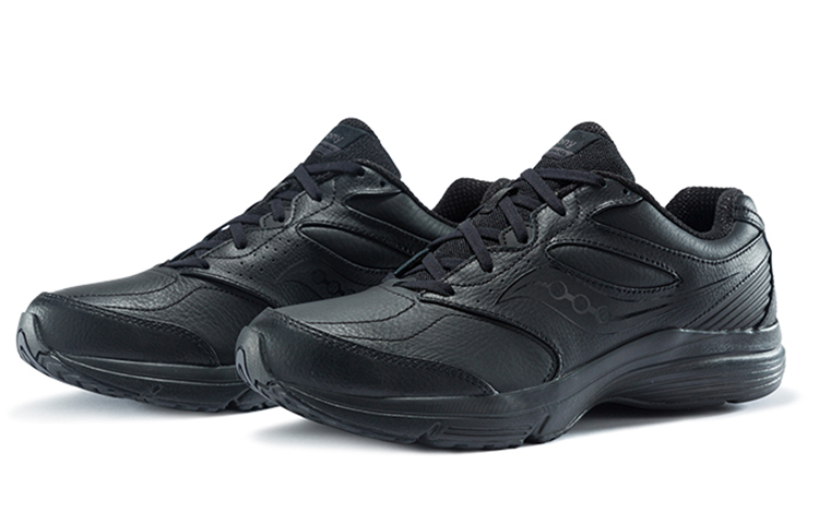 Saucony Cushioning Slip Resistant Abrasion Resistant Support Cushioning Slip Resistant Abrasion Resistant Support
