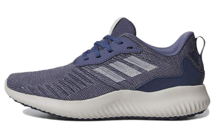Adidas Alphabounce Rc Cozy Wear resistant Blue Women’s