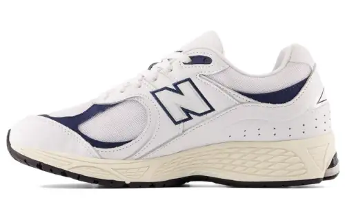 2002R New Balance 'White Natural Indigo'