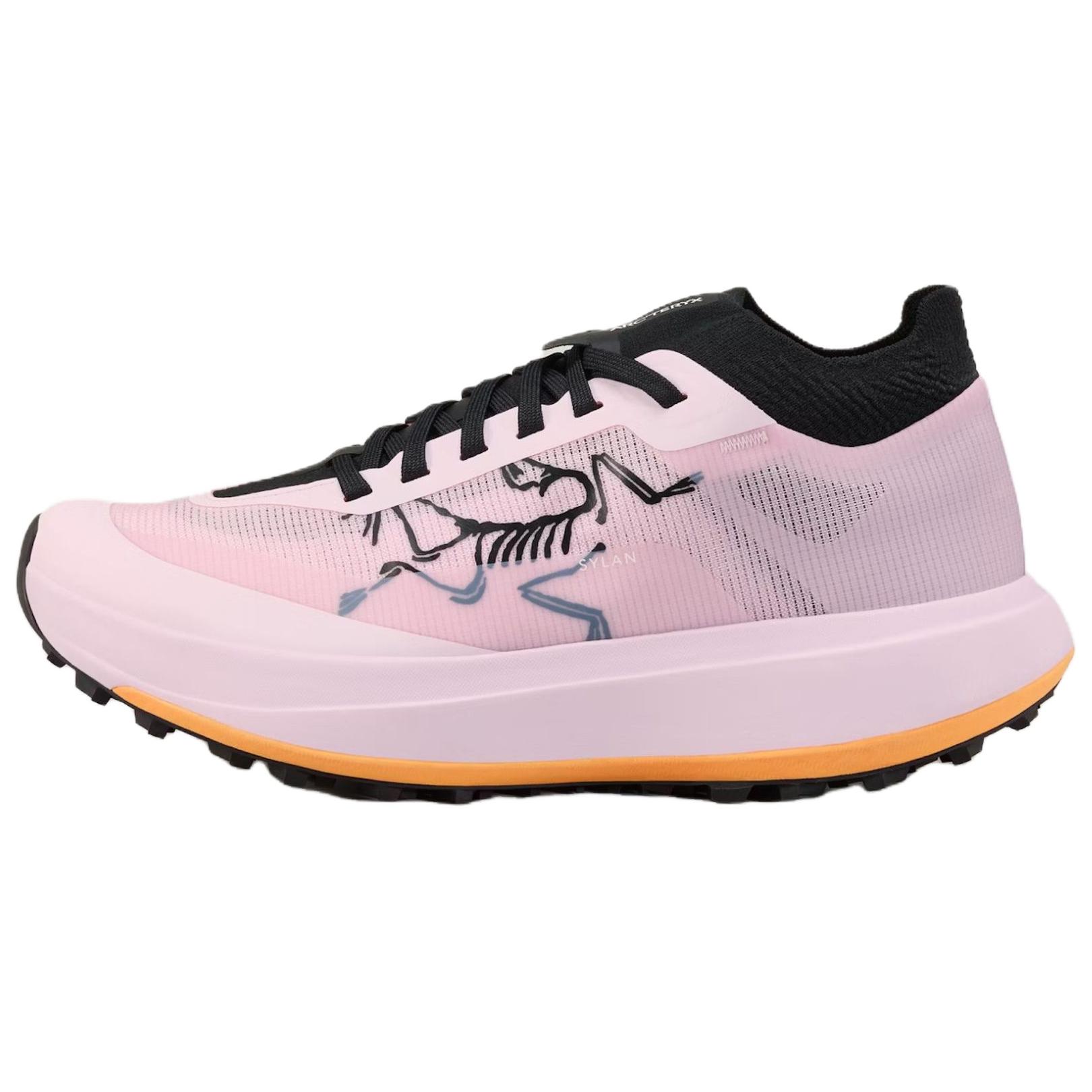 Arc’teryx SYLAN PRO Trail Running Shoes Women’s Pink