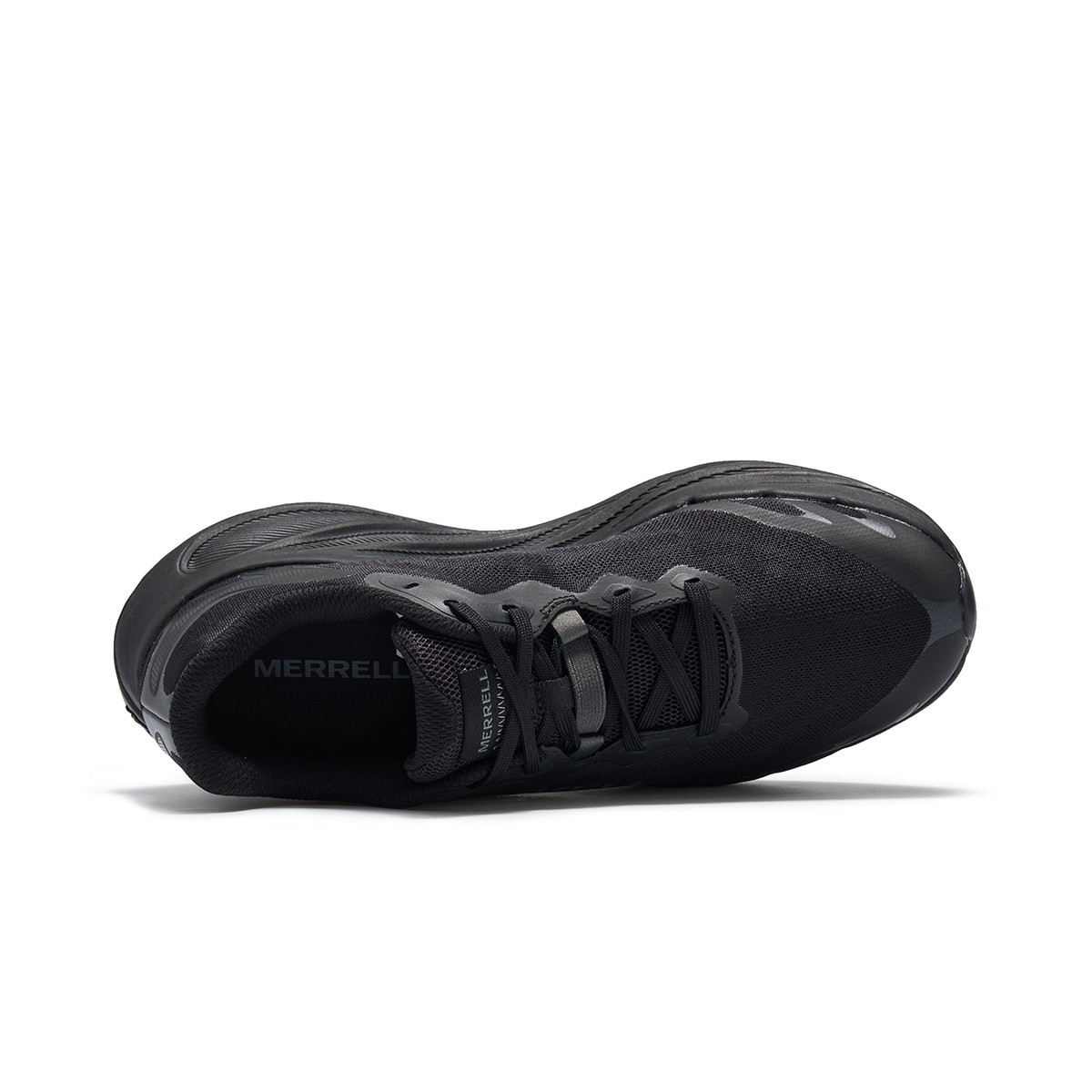 Merrell ProMorph logo-detail sneakers