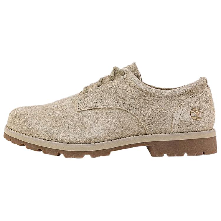 Мужские ботинки Timberland Britton (светло-коричневые)