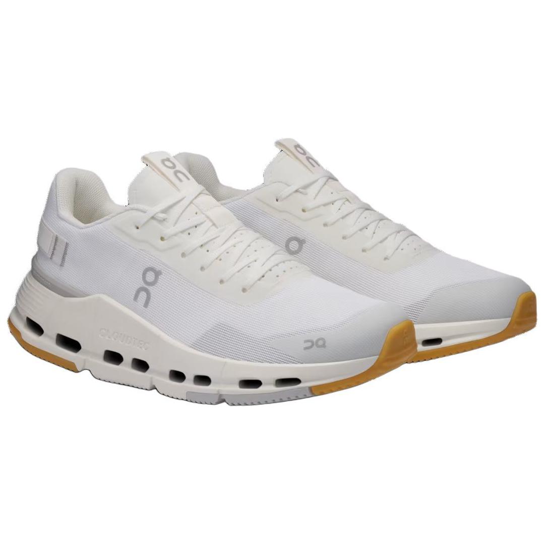 Cloudnova Form 2 Wmns On ‘White Ivory’ Women’s