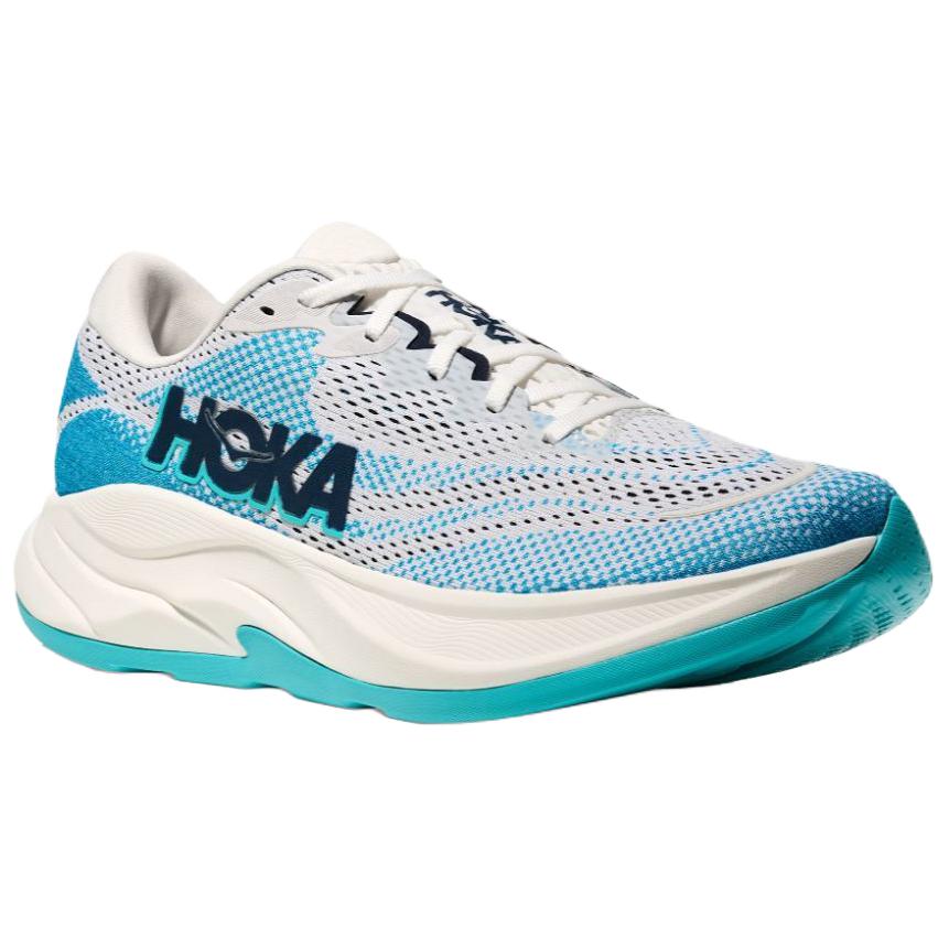 HOKA ONE ONE Rincon 4 Frost Skyward Blue