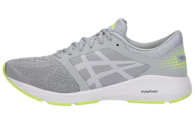 ASICS Roadhawk Ff Grey/Green