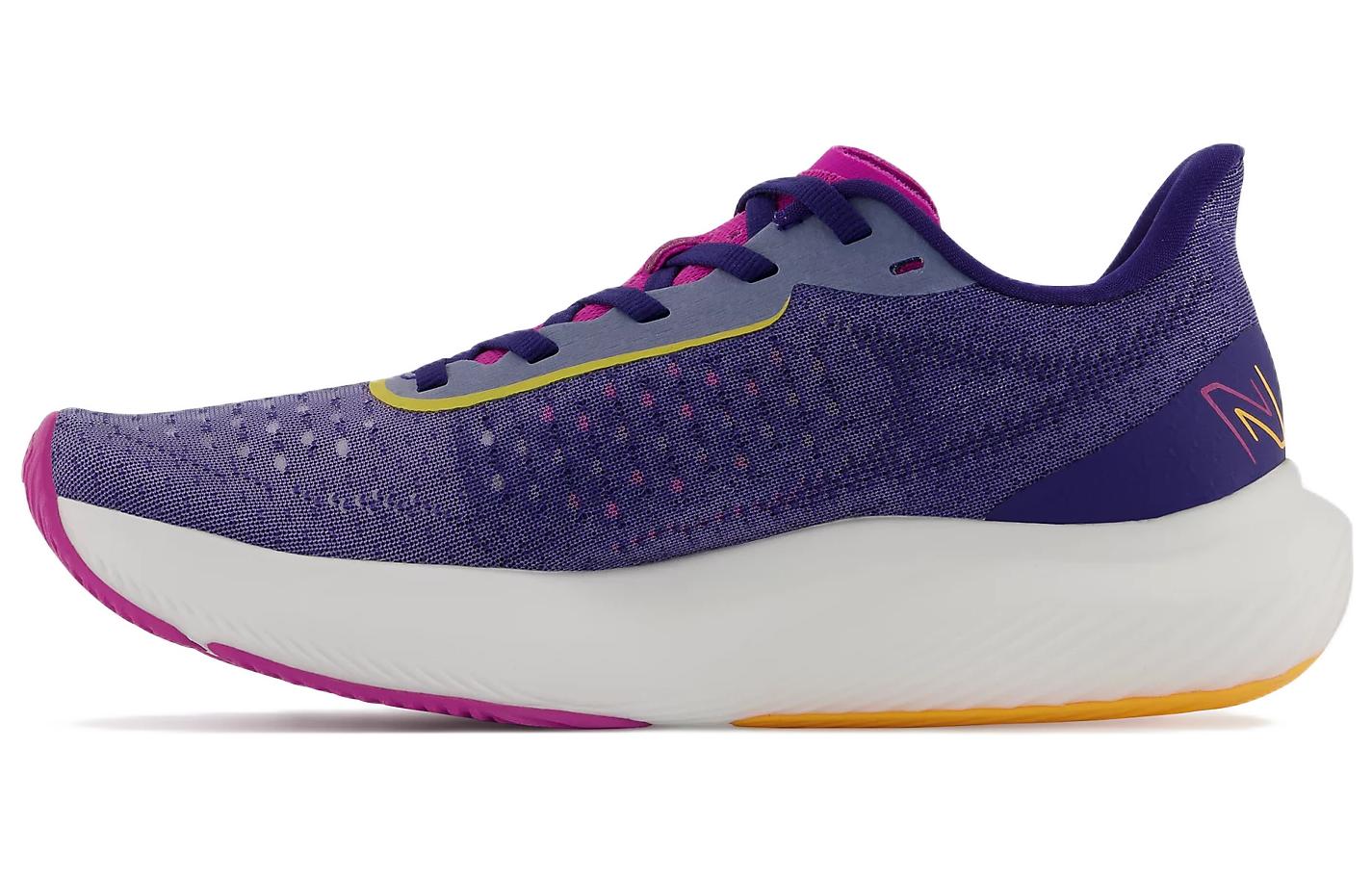 FuelCell Rebel Wmns New Balance v3 'Blue Magenta Pop' Women's