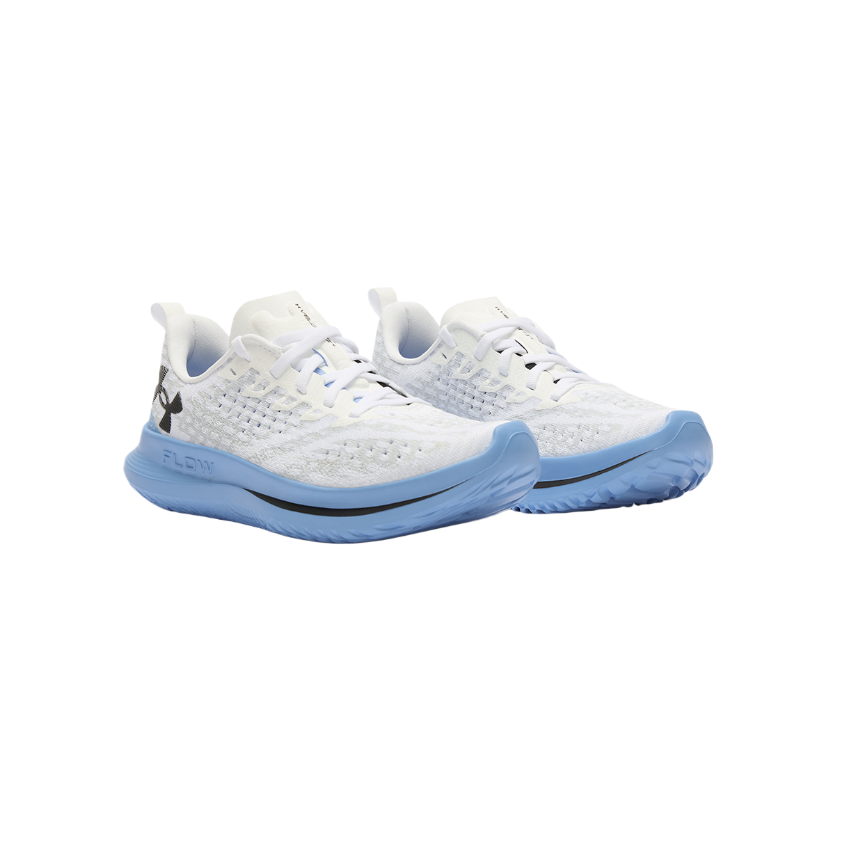 Under Armour Velociti 4 Low top Running Shoes Women’s White
