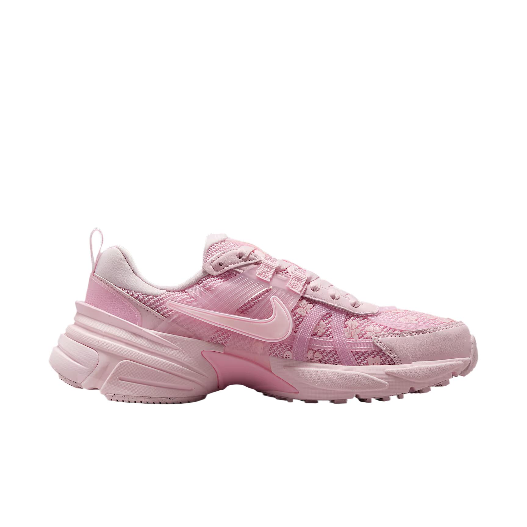 Nike V2K Run Pink Foam Arctic Pink Women’s